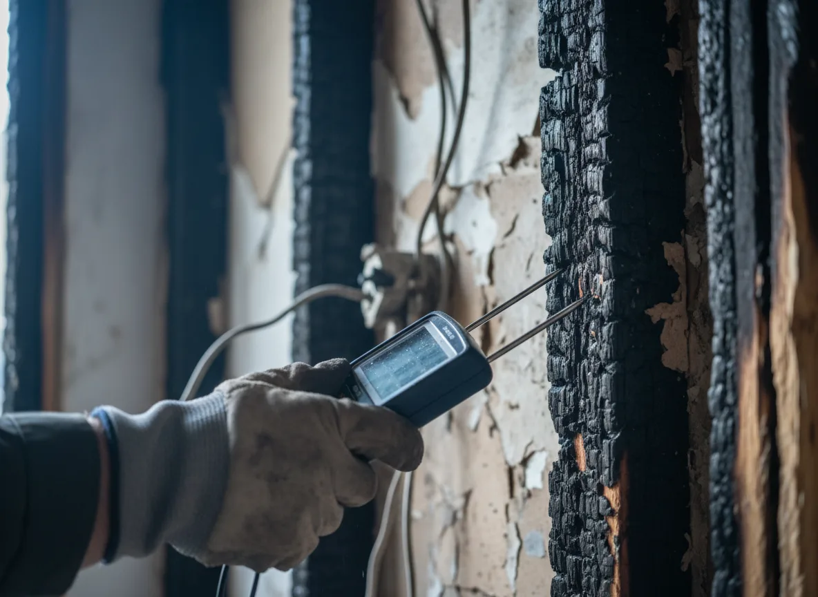 Fire Damage Restoration Bingham, ME FAQs